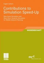 Contributions to Simulation Speed-Up