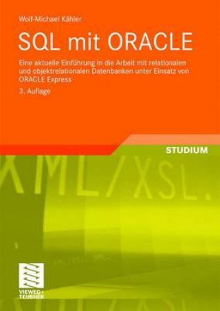 SQL Mit Oracle