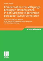 Kompensation Von Sattigungsbedingten Harmonischen in Der Stroemen Feldorientiert Geregelter Synchronmotoren