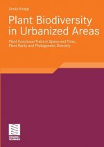 Plant Biodiversity in Urbanized Areas