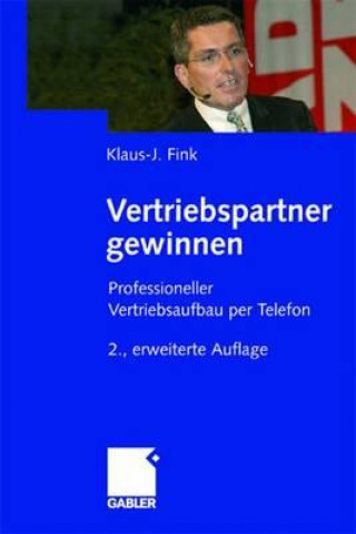 Vertriebspartner Gewinnen