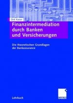 Finanzintermediation Durch Banken Und Versicherungen