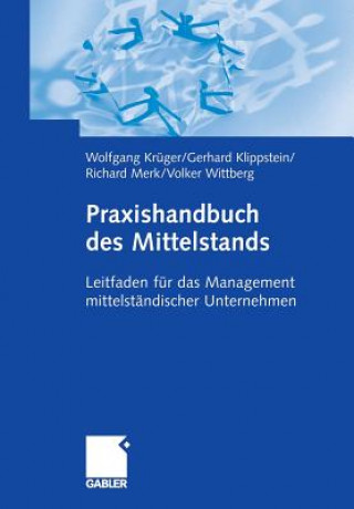 Praxishandbuch Des Mittelstands