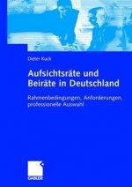 Aufsichtsrate Und Beirate in Deutschland