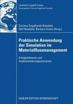 Praktische Anwendung Der Simulation Im Materialflussmanagement