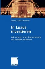 In Luxus Investieren