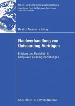Nachverhandlung Von Outsourcing-Vertragen