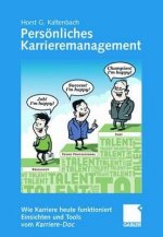 Persoenliches Karrieremanagement