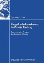 Hedgefonds-Investments Im Private Banking