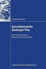 Geschaftsmodelle Quadruple Play