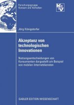 Akzeptanz Von Technologischen Innovationen