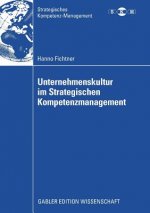 Unternehmenskultur Im Strategischen Kompetenzmanagement