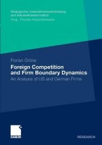 Foreign Competition and Firm Boundary Dynamics