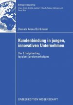 Kundenbindung in Jungen, Innovativen Unternehmen