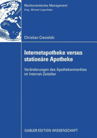 Internetapotheke Versus Stationare Apotheke