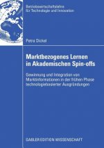 Marktbezogenes Lernen in Akademischen Spin-Offs