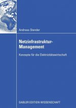 Netzinfrastruktur-Management