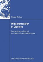 Wissenstransfer in Clustern