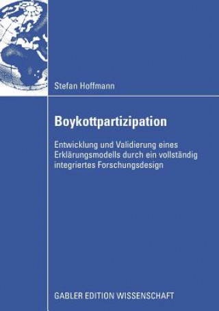 Boykottpartizipation