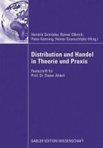 Distribution Und Handel in Theorie Und Praxis