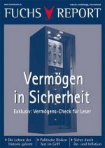 Vermogen in Sicherheit