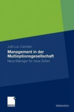 Management in Der Multioptionsgesellschaft