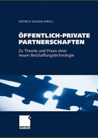 Offentlich-Private Partnerschaften