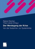 Der Werdegang Der Krise