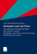 Verkaufen Nach Der Krise