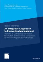 Integrative Approach to Innovation Management