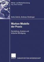 Marken-Modelle Der Praxis