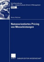 Nutzenorientiertes Pricing Von Messeleistungen