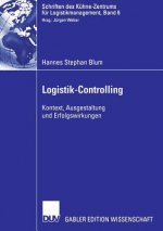 Logistik-Controlling