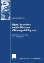 Myths, Narratives and the Dilemma of Managerial Support