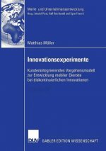 Innovationsexperimente