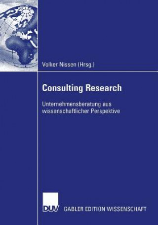 Consulting Research
