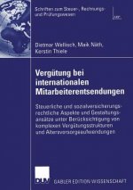 Vergutung Bei Internationalen Mitarbeiterentsendungen