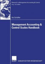 Management Accounting & Control Scales Handbook