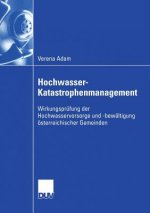 Hochwasser-Katastrophenmanagement