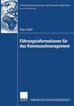 Fuhrungsinformationen Fur Das Kommunalmanagement