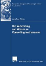 Verbreitung Von Wissen Zu Controlling-Instrumenten