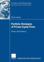 Portfolio Strategies of Private Equity Firms