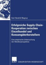 Erfolgreiche Supply-Chain-Kooperation zwischen Einzelhandel und Konsumguterherstellern