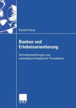 Banken Und Erlebnisorientierung