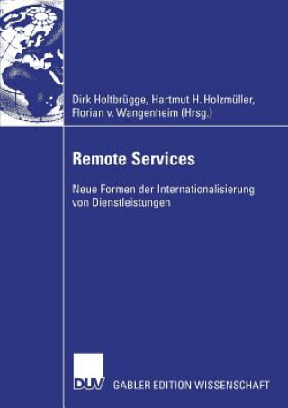 Remote Services