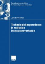 Technologiekooperationen in Radikalen Innovationsvorhaben