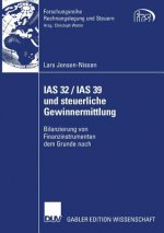 IAS 32 / IAS 39 Und Steuerliche Gewinnermittlung