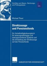 Direktzusage Und Pensionsfonds