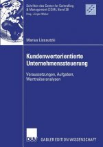 Kundenwertorientierte Unternehmenssteuerung