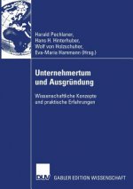 Unternehmertum Und Ausgr ndung